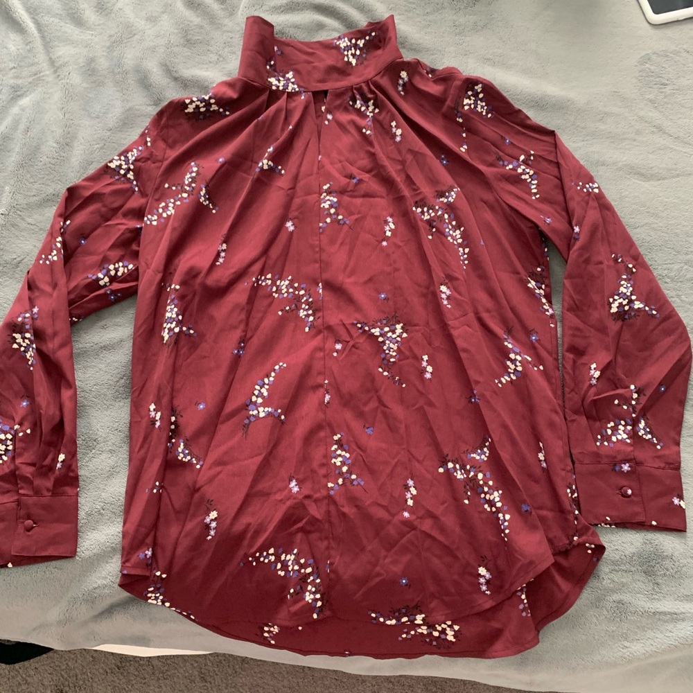 Ann Taylor tunic!!!